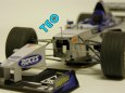 Minardi M01, M.Gene