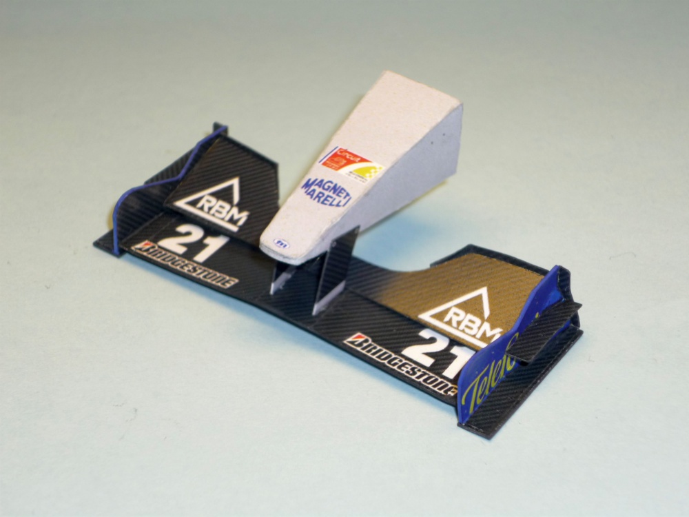 Minardi M01 (Plná velikost v novém okně) Minardi M01