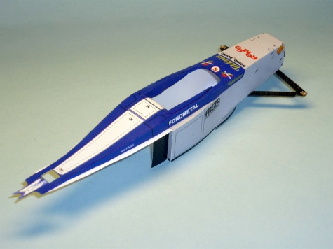 Minardi M01 Minardi M01