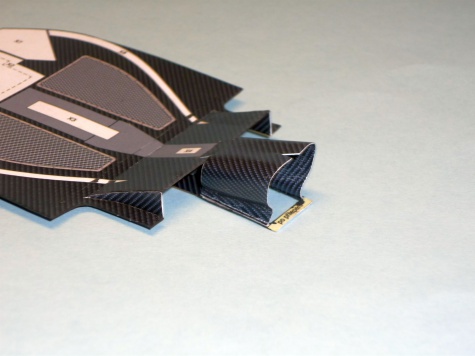 Minardi M01 Minardi M01