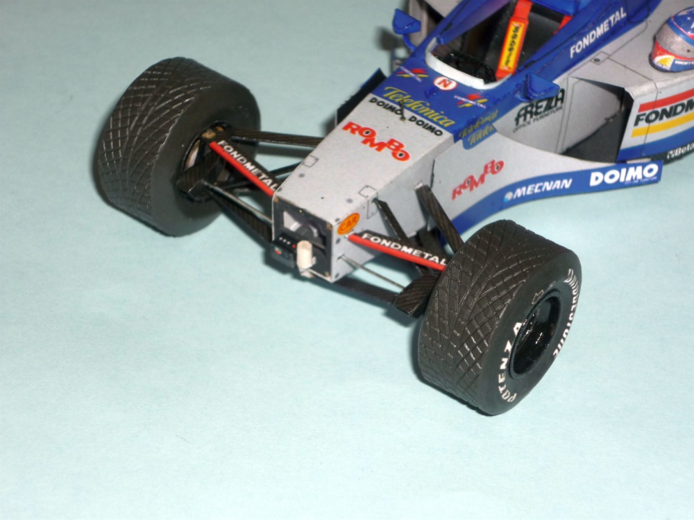 Minardi M01 (Plná velikost v novém okně) Minardi M01