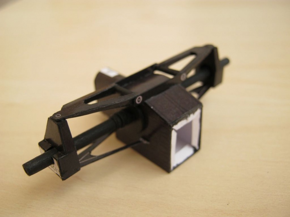 Minardi m185