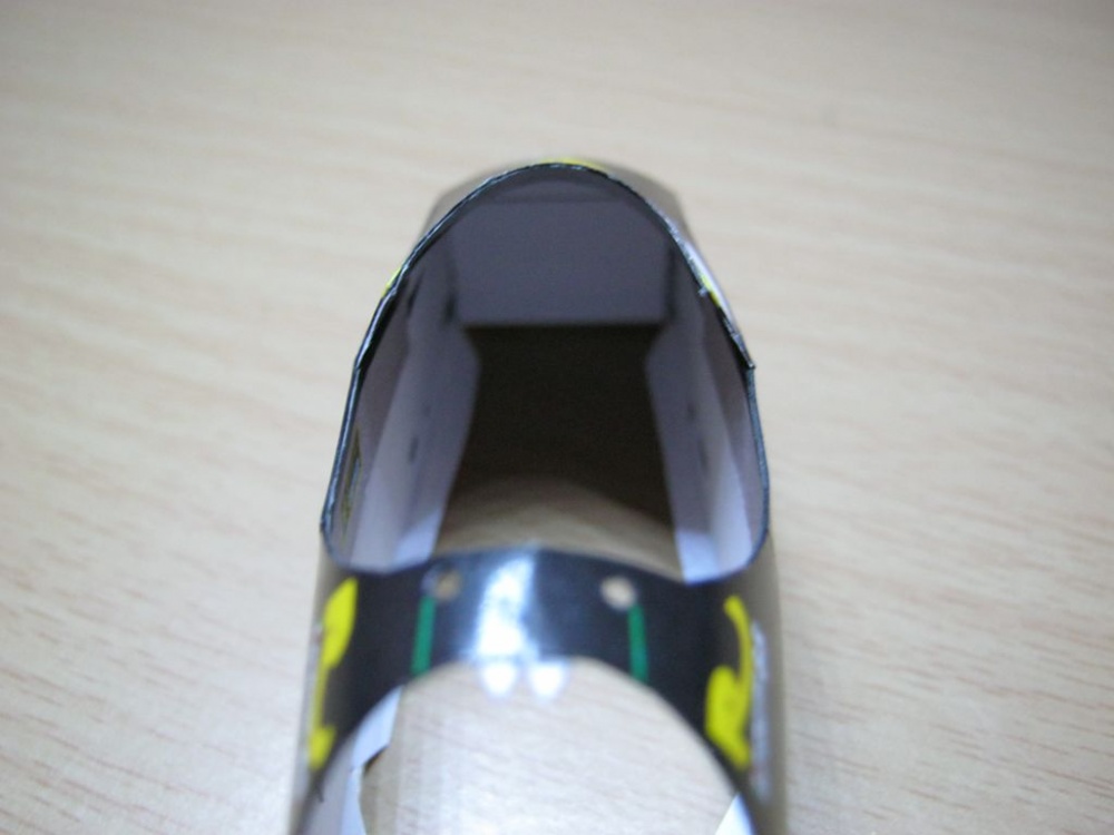 Minardi m185 (Plná velikost v novém okně) Minardi m185