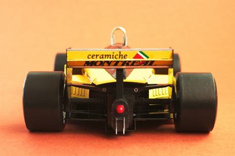 Minardi m185 Minardi m185