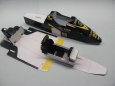 Minardi M185, 1985, P.Martini
