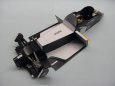 Minardi M185, 1985, P.Martini