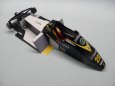 Minardi M185, 1985, P.Martini