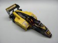 Minardi M185, 1985, P.Martini