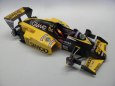 Minardi M185, 1985, P.Martini