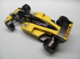 Minardi M185, 1985, P.Martini