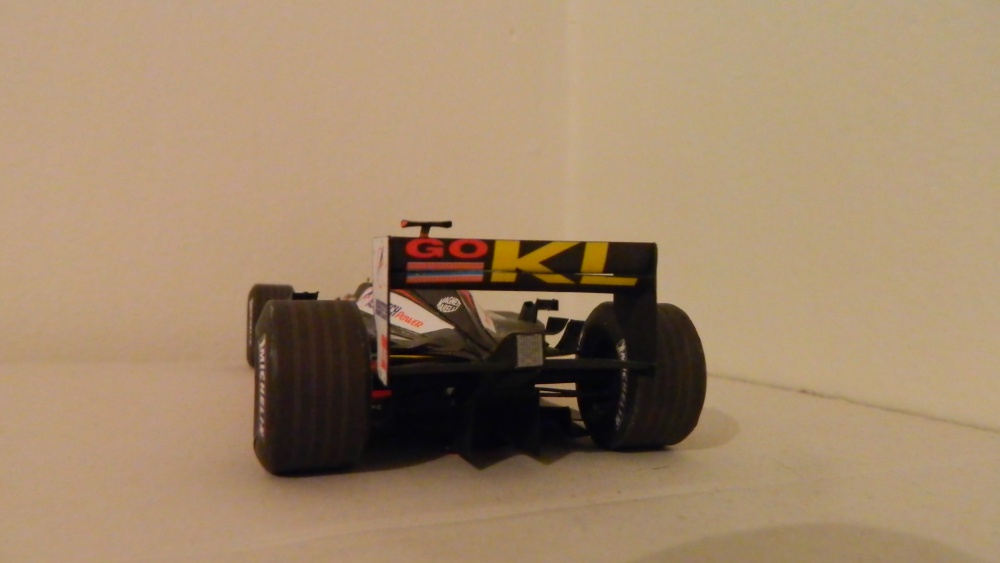 Minardi PS02 (Pln� velikost v nov�m okn�) Minardi PS02