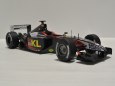 Minardi PS02 2002
