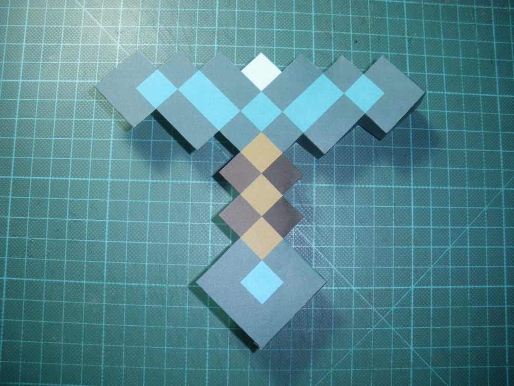 Minecraft (Plná velikost v novém okně) Minecraft