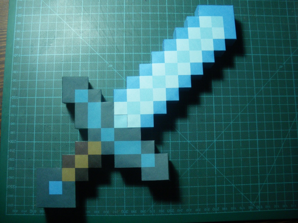Minecraft (Plná velikost v novém okně) Minecraft
