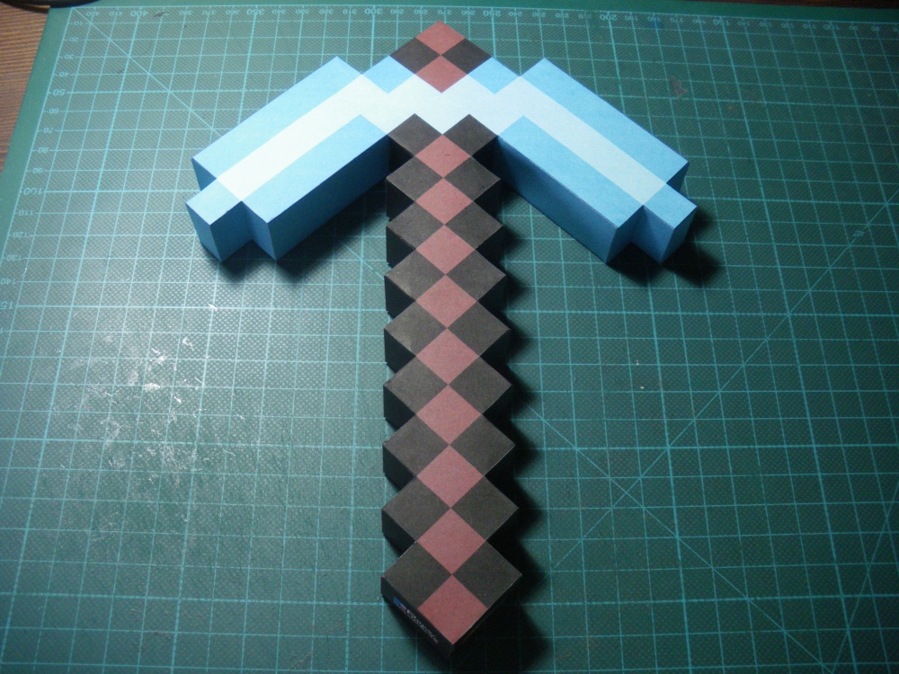 Minecraft (Plná velikost v novém okně) Minecraft