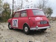 MINI Cooper - Rallye Monte Carlo 1964