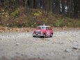 MINI Cooper - Rallye Monte Carlo 1964