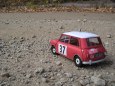 MINI Cooper - Rallye Monte Carlo 1964