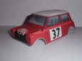 Mini Cooper Rallye Monte Carlo 1964