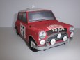 Mini Cooper Rallye Monte Carlo 1964