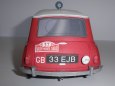 Mini Cooper Rallye Monte Carlo 1964