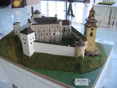 Miniat�ry Slovenska