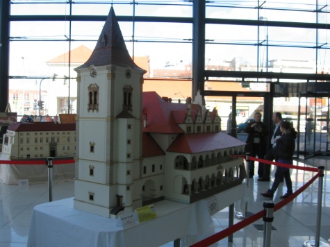 Miniat�ry Slovenska
