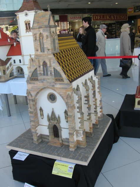 Miniat�ry Slovenska