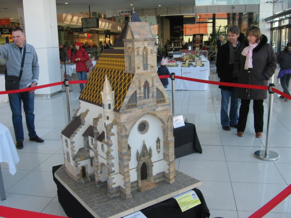 Miniat�ry Slovenska