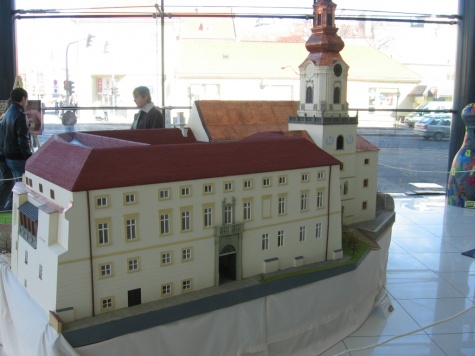 Miniat�ry Slovenska