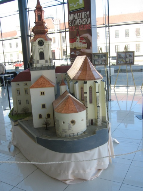 Miniat�ry Slovenska