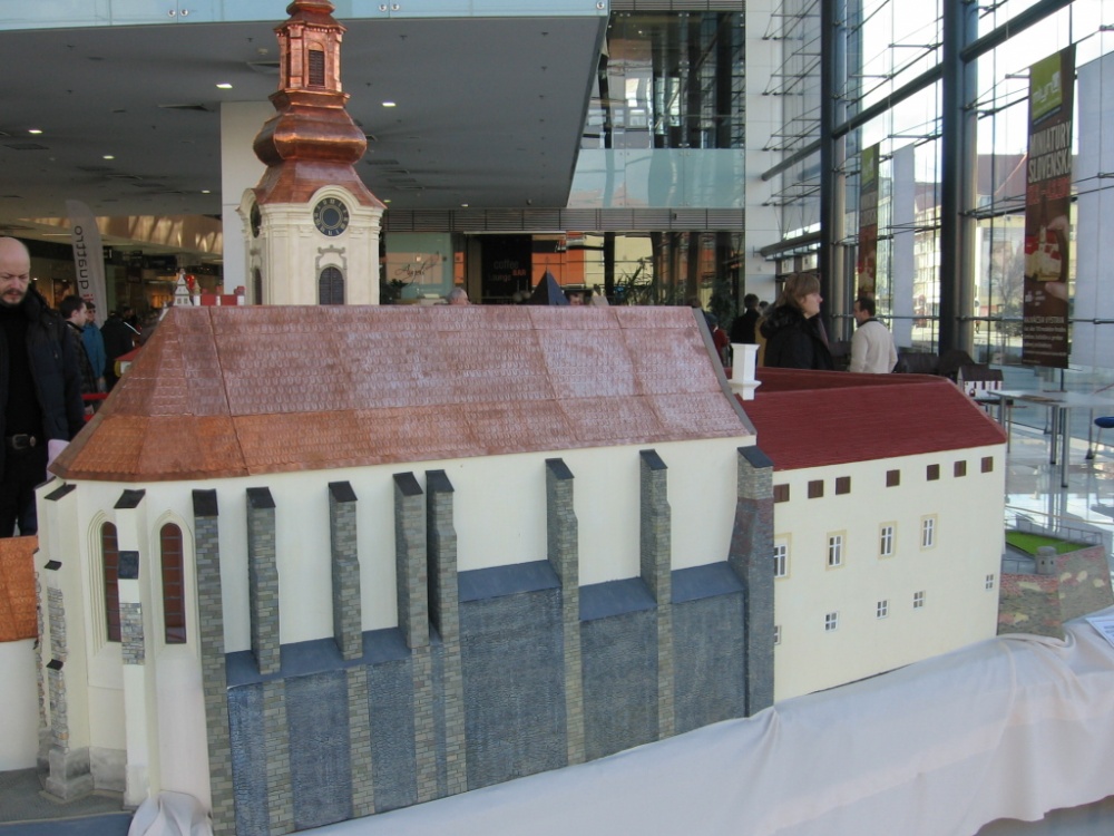 Miniat�ry Slovenska