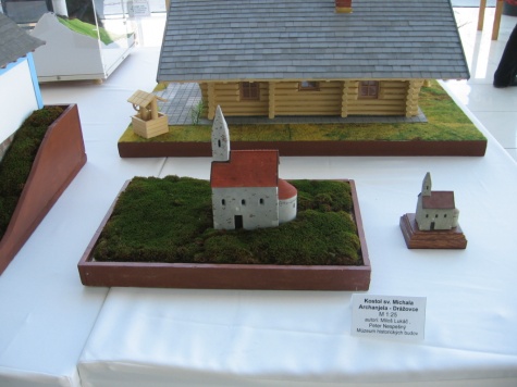 Miniat�ry Slovenska