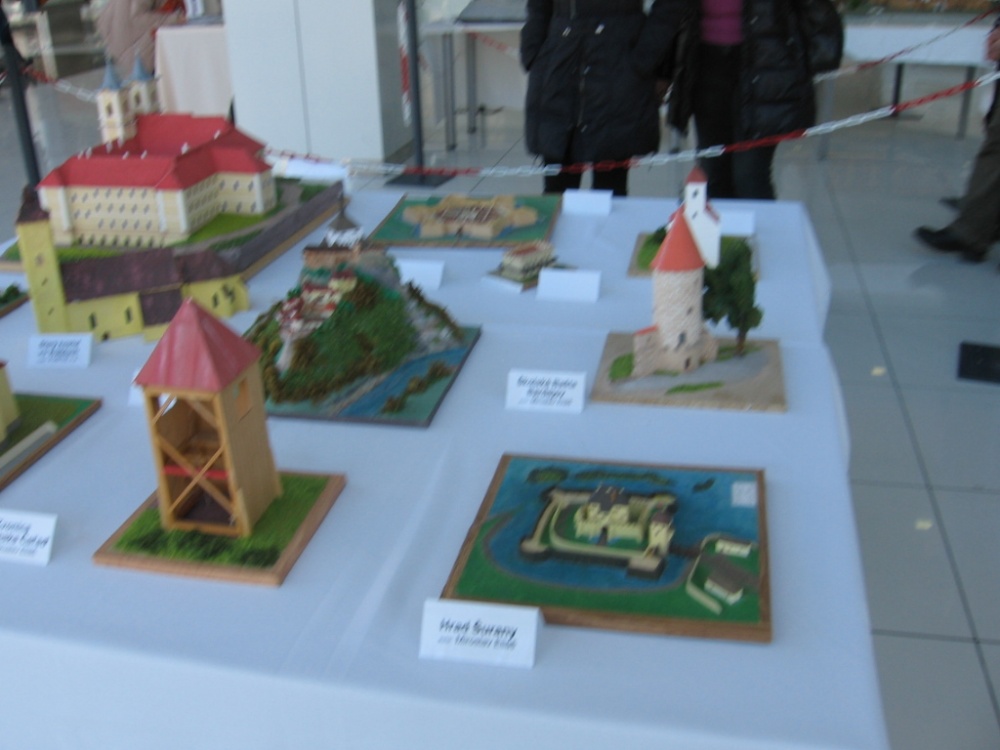 Miniat�ry Slovenska