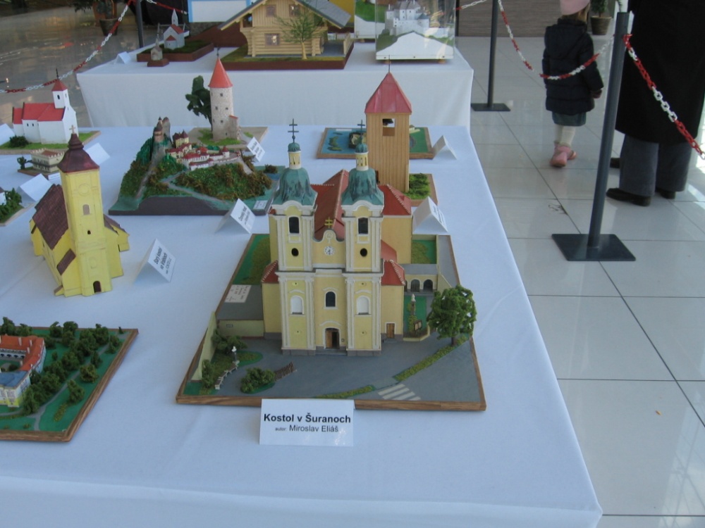 Miniat�ry Slovenska