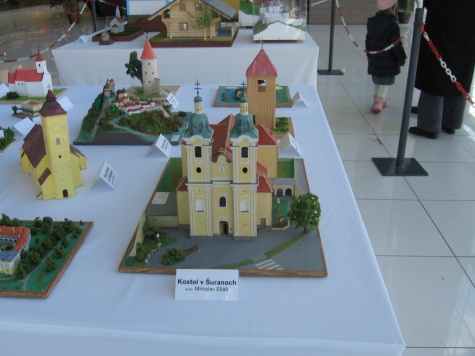 Miniat�ry Slovenska