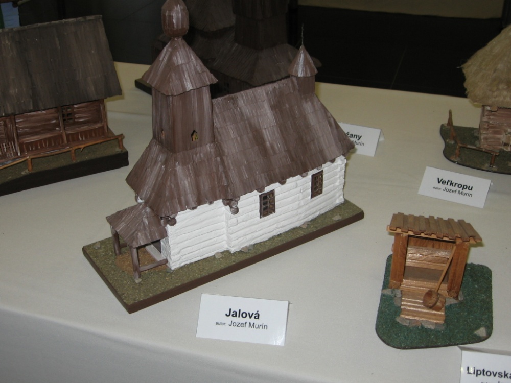 Miniat�ry Slovenska