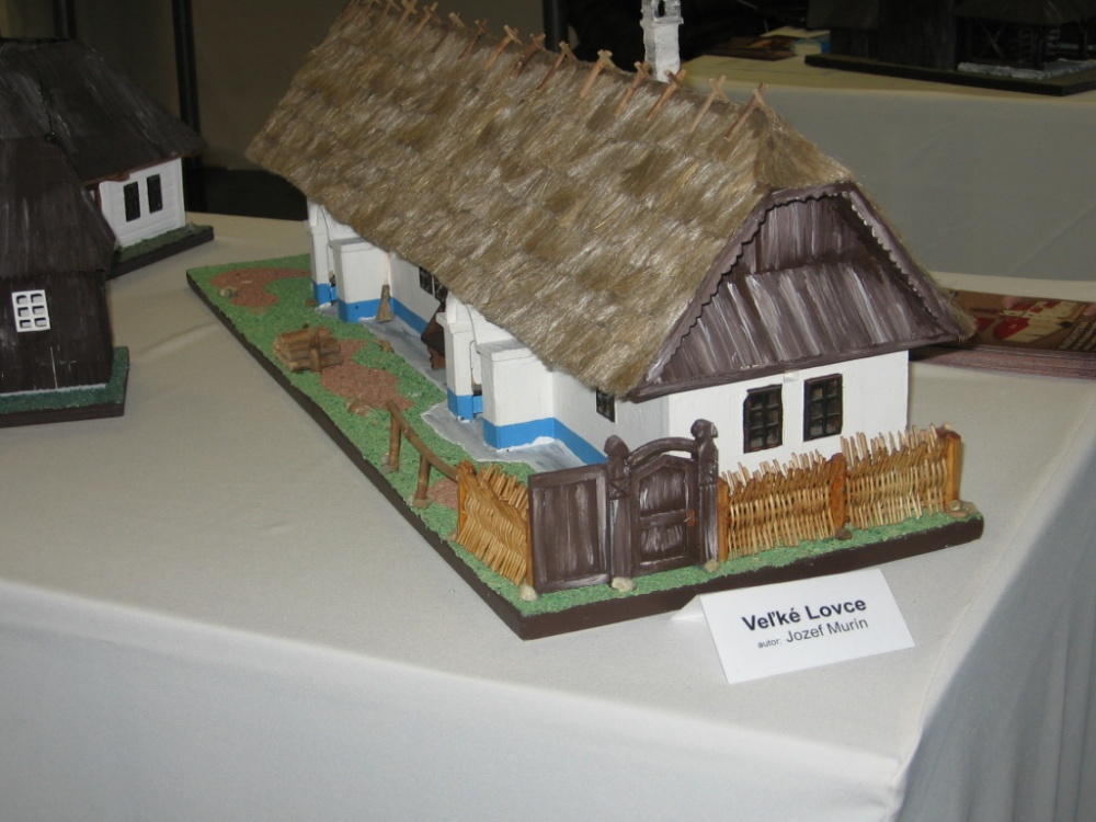 Miniat�ry Slovenska