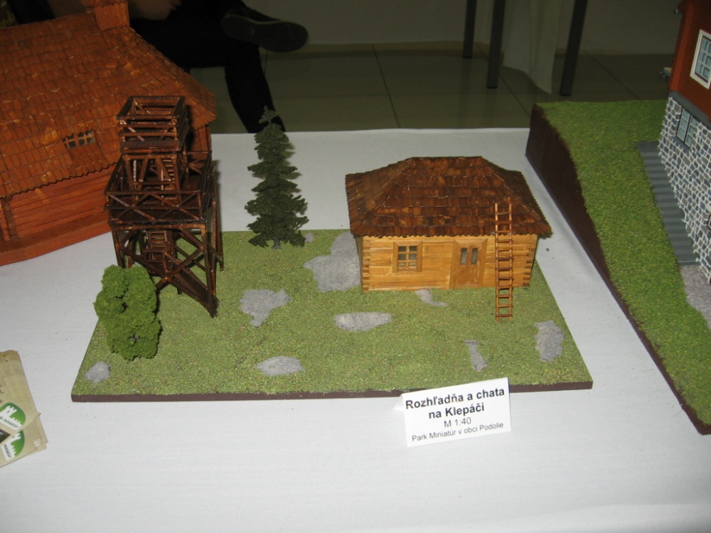 Miniat�ry Slovenska
