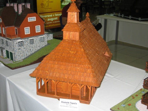 Miniat�ry Slovenska