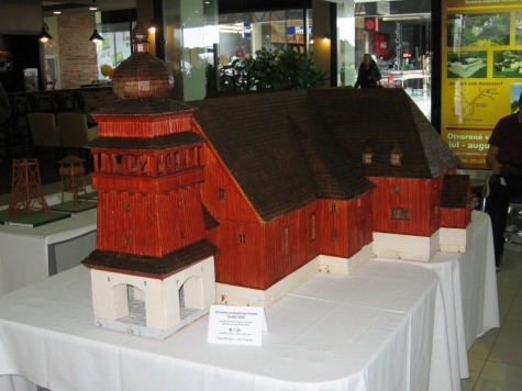 Miniat�ry Slovenska