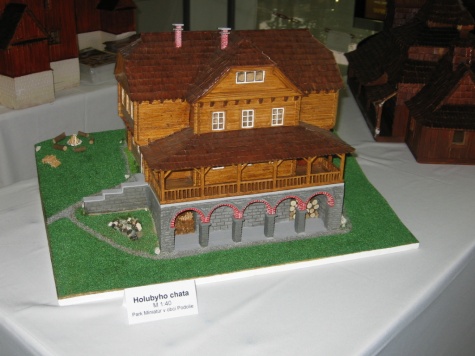 Miniat�ry Slovenska