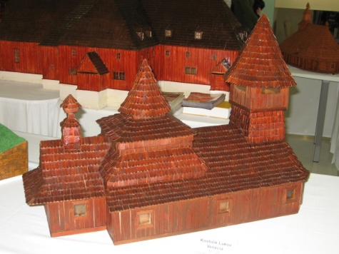 Miniat�ry Slovenska