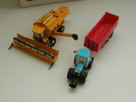 MINIBOX - různé MINIBOX - různé
