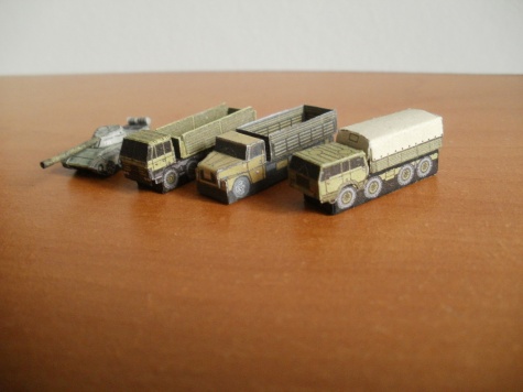 MINIBOX - různé MINIBOX - různé