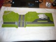 Minibox Oprava mostu