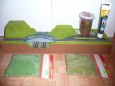 Minibox Oprava mostu
