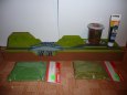 Minibox Oprava mostu