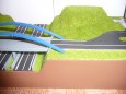 Minibox Oprava mostu
