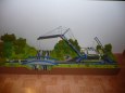 Minibox Oprava mostu